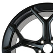 Lot de 4 Jantes Alu 20 M0331-20BM