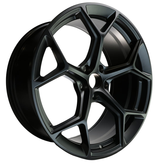 Lot de 4 Jantes Alu 20 M0331-20BM