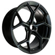 Lot de 4 Jantes Alu 20 M0331-20BM