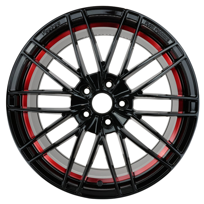 Lot de 4 Jantes Alu 18 M0387