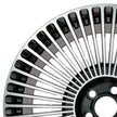 Lot de 4 Jantes Alu 22 R0449BFM