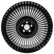 Lot de 4 Jantes Alu 22 R0449BL