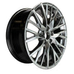 Lot de 4 Jantes Alu 18 M0874