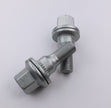 Lot de 20 Boulons de roue  M12 x 1.25 17mm