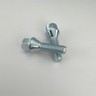 Lot de 20 Boulons de roue  M12 x 1.50 40mm