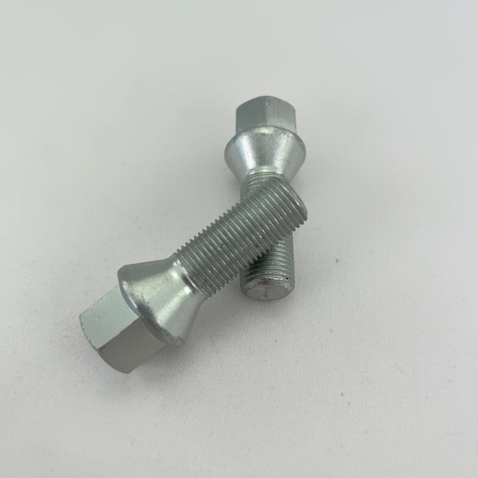 Lot de 20 Boulons de roue  M14 x 1.25 33mm