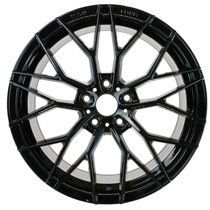 Lot de 4 Jantes Alu 18 M201-18