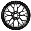 Lot de 4 Jantes Alu 18 M201-18