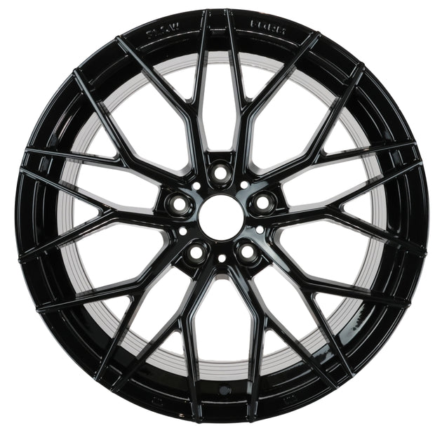 Lot de 4 Jantes Alu 19 M201-19