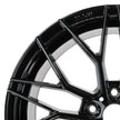 Lot de 4 Jantes Alu 18 M201-18