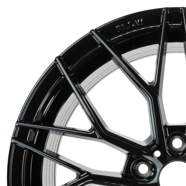 Lot de 4 Jantes Alu 19 M201-19