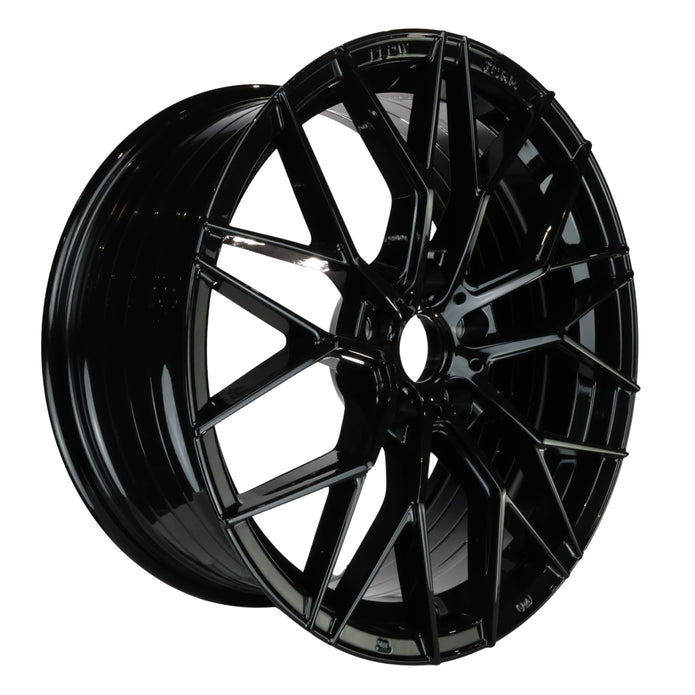 Lot de 4 Jantes Alu 19 M201-19