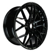 Lot de 4 Jantes Alu 19 M201-19