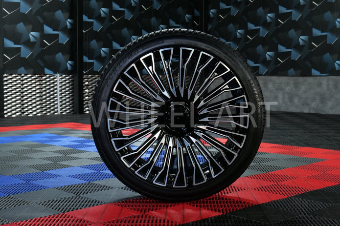 Pack de 4 Jantes  19