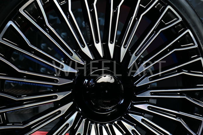 Pack de 4 Jantes  19