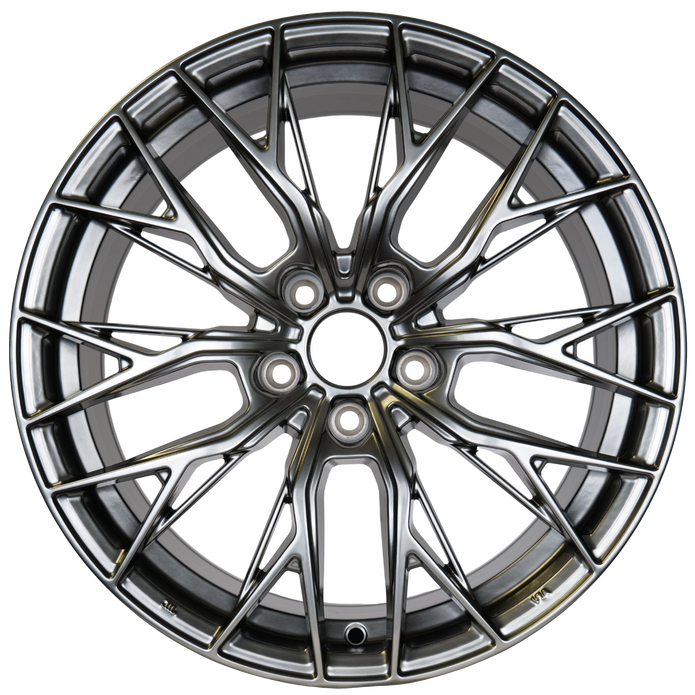Pack 4 Jantes 18" – W1201 — vue principale