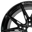 Lot de 4 Jantes Alu 19 M3487