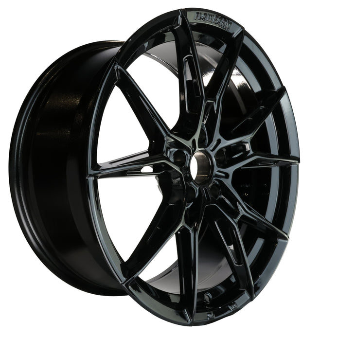 Lot de 4 Jantes Alu 19 M050