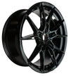 Lot de 4 Jantes Alu 19 M050