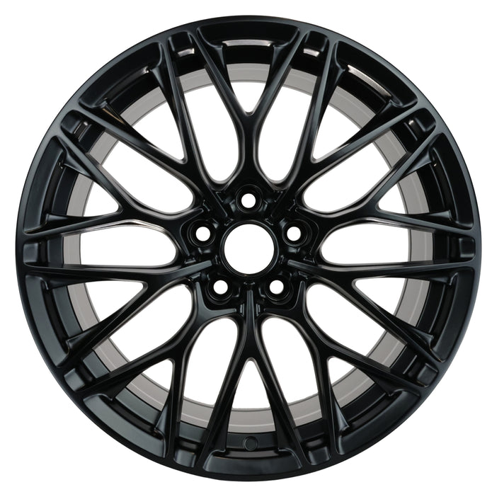 Lot de 4 Jantes Alu 18 M4039