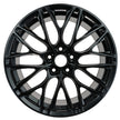 Lot de 4 Jantes Alu 18 M4039