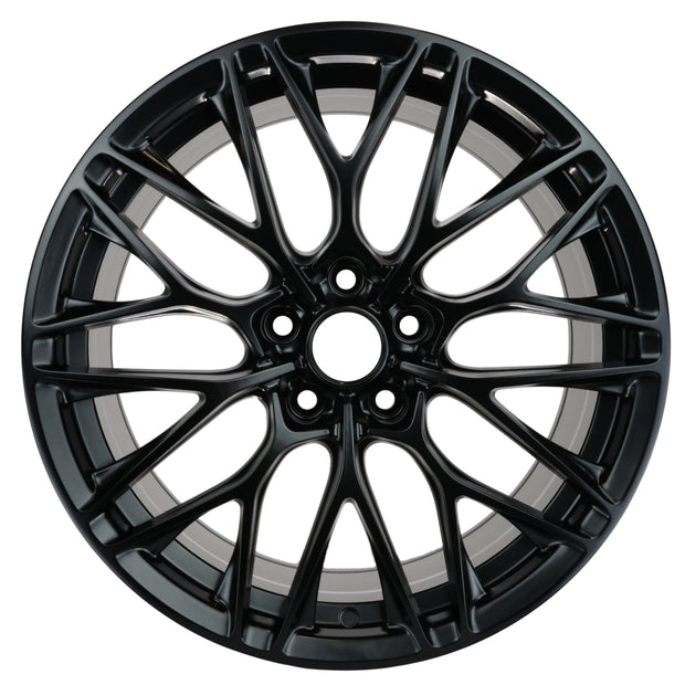 Lot de 4 Jantes Alu 18 M4039