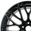 Lot de 4 Jantes Alu 18 M4039