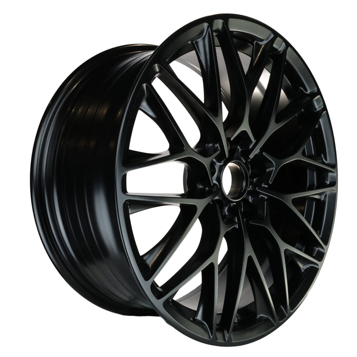 Lot de 4 Jantes Alu 18 M4039