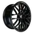 Lot de 4 Jantes Alu 18 M4039