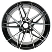 Lot de 4 Jantes Alu 18 M4105