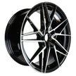 Lot de 4 Jantes Alu 18 M4105