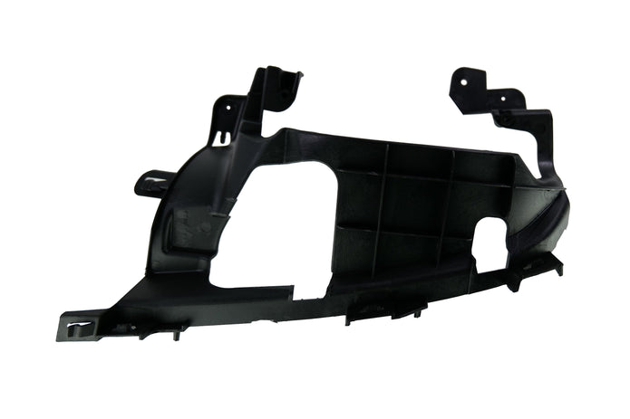 Diffuseur arrière et échappement AMG Mercedes GLS X167 2019 -