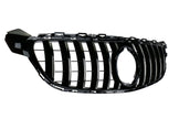 Calandre AMG Mercedes Classe C W205 2019 - 2021
