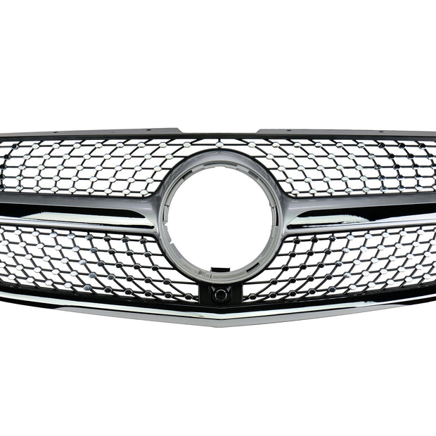 Calandre Diamant Mercedes Classe V W447 2014 - 2019