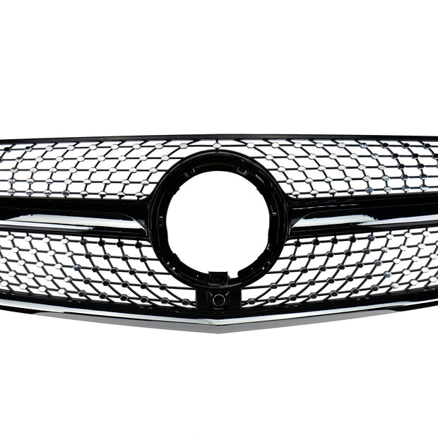 Calandre Diamant Mercedes Classe V