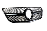 Calandre Diamant Mercedes Classe V