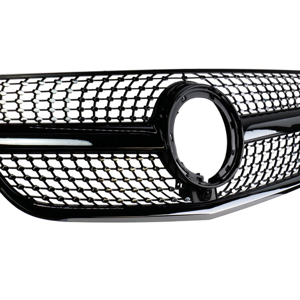 Calandre Diamant Mercedes Classe V