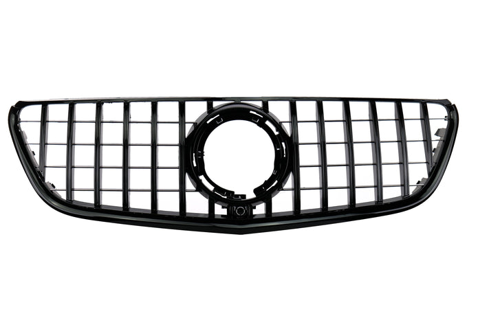 Calandre Panamericana Mercedes VITO