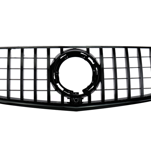 Calandre Panamericana Mercedes VITO