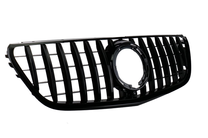 Calandre Panamericana Mercedes VITO