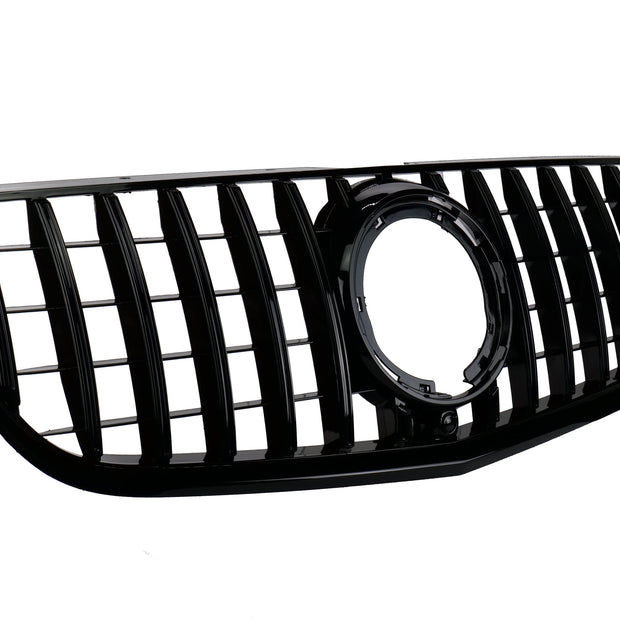 Calandre Panamericana Mercedes VITO