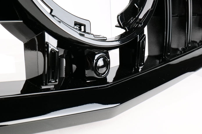 Calandre Panamericana Mercedes VITO