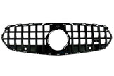 Calandre GT Mercedes Classe C AMG W206 2022 - 2024
