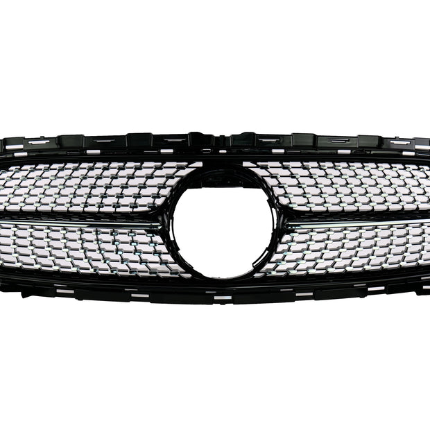 Calandre  Mercedes Classe E W213 2020 - 2023