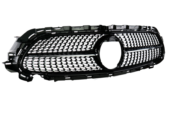 Calandre  Mercedes Classe E W213 2020 - 2023