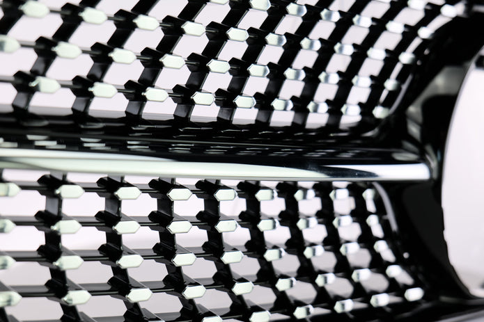 Calandre  Mercedes Classe E W213 2020 - 2023