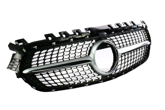 Calandre Diamant Mercedes Classe B W247 2020 - 2023