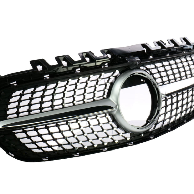Calandre Diamant Mercedes Classe B W247 2020 - 2023