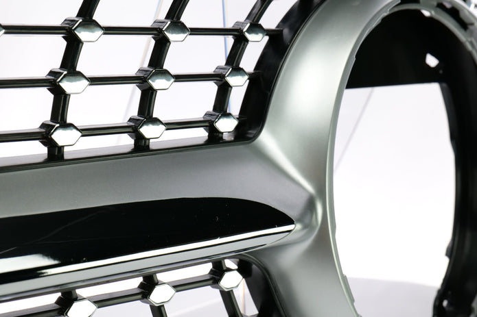 Calandre Diamant Mercedes Classe B W247 2020 - 2023