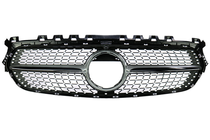 Calandre Diamant Mercedes Classe B W247 2020 - 2023